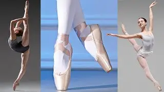 Demi Pointe Shoes &ndash; Are they necessary?