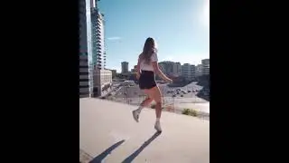 Just to Be in Love 🔥🔥 Alex Rasov 🔥🔥 (Shuffle Dance)