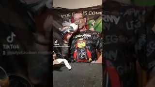 Mr Jack Skeleton Vape Meca Mod Box Mechanical