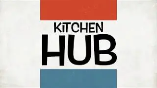 Kitchen Hub - Channel  Trailer - My Cooking Channel Teaser