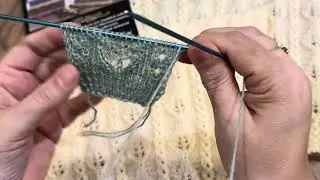 Kahve çekirdeği ile yaprak çeyizlik yelek modelimiz 