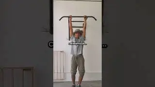 C&oacute;mo hacer la dominada PERFECTA