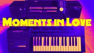 Lynth Sord - Moments in Love | Art of Noise