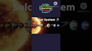 Solar System Song! | KLT