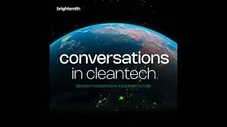 Award-Winning Solutions Powering A Cleaner Future with Vaitea Cowan | Conversations in Cleantech ...