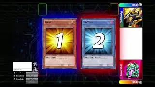 Wind Beatdown Yugioh GOAT Deck Test Duelingbook