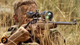 Taking Down Terrorist Rebels | SNIPER RELOADED