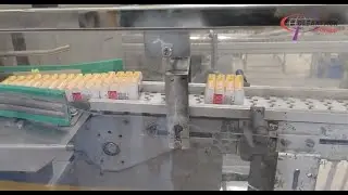 Optimizing Soap Bar Protection with 𝐓𝐨𝐩-𝐋𝐨𝐚𝐝 𝐂𝐚𝐬𝐞 𝐏𝐚𝐜𝐤𝐚𝐠𝐢𝐧𝐠- Clearpack Group