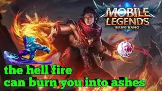 MLBB | Valir full gameplay| Valir Montage
