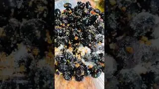 Java Plum special recipe #fruit #recipe #javaplum #shorts #shortsvideo