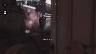 Hunt: Showdown - Dynomighty