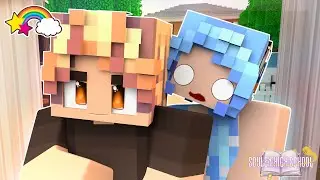 MEGA AWESOME SLEEP-OVER! || Soulex High School [Eps. 5] | Minecraft Roleplay (MCTV)