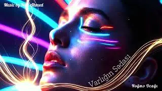 Varlığın Sədası (Echo of Existence) - Yeni Musiqi  2025| Melodic Electronic Music