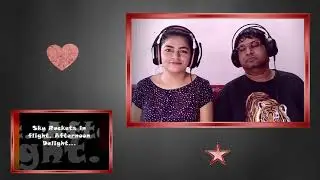 THE STARLAND VOCAL BAND Afternoon Delight REACTION