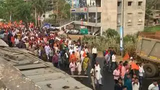 Bhadrak Ram Navami 2018 ..... Kalash Sobha Yatra