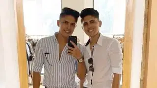 Tik tok famous dahal twin| Support him🔥👍