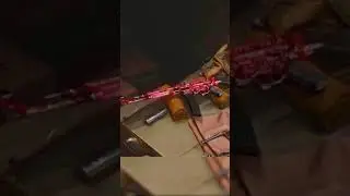 VANGUARD ZOMBIES MASTERY CAMO LEAKED!! #shorts