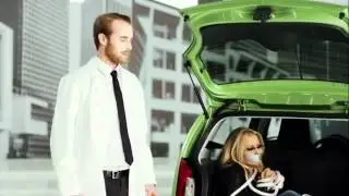 Anastacia Skoda Citigo  - spot part 2