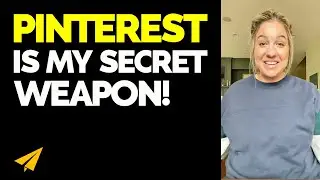 THIS Absolutely TRANSFORMED My BUSINESS! - Jenna Kutcher Live Motivation