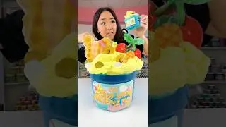 GIANT Snoop Whip Pineapple Float SLIME 🍍