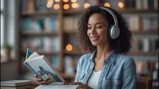 Amazon KDP AI Narrated Audiobook