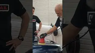 This is the least expensive polisher