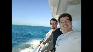 Diving Hurghada