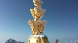Mount Emei