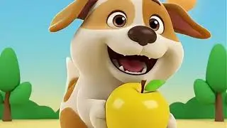 Learn Colors 🎨 Educational Video for Kids | Colors for Toddlers
