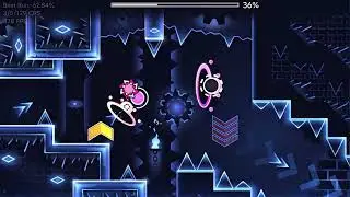 VALOVI (#517) 83% | Final Update | Extreme Demon by Failcat