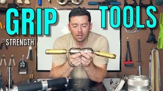 Grip Strength Tools