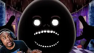 ONE NIGHT AT FLUMPTY’S | TRY NOT TO PANIC (IMPOSSIBLE CHALLENGE))