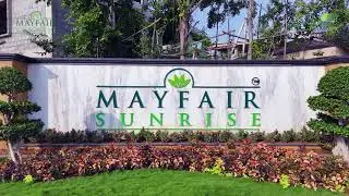 MAYFAIR SUNRISE - KOLLUR, HYDERABAD - PROJECT PROGRESS - APRIL 2025