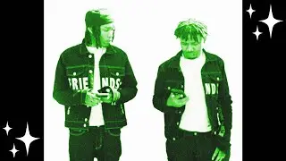 (FREE)(HARD) HOMIXIDE GANG + KEN CARSON  Type Beat  - 