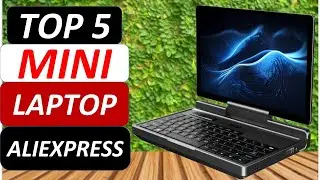 Top 5 Best Mini Laptop 2026 on AliExpress