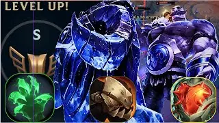 🛡️ Braum Summoner&rsquo;s Rift | Unbreakable Frontline & Clutch Saves