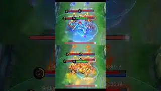 Masih BINGUNG ?! lihat nih Atlas MSC vs. Starlight