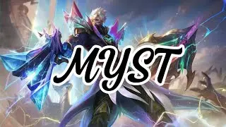 GRANGER GOLDLANE TERLALU KUAT. HANTAM NATAN DI GOLDLANE #mobilelegends #video 