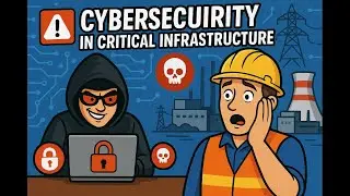 CyberSecurity in Critical Infrastructure: Are we Ready?