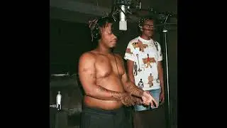 (FREE) Juice WRLD Type Beat - 