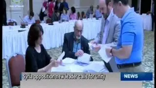 Kuwait TV English News Bulletin 10.07.2014