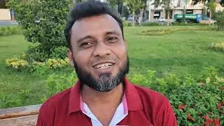 উজবেকিস্তানে দুই বাংলাদেশী ভাইয়ের সাক্ষাৎকার (পর্যটক এবং নয়া ব্যবসায়ী)