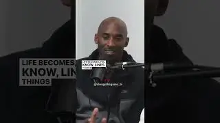 Kobe Bryant: How my life changed once I became a parent