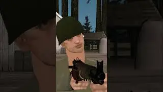 hastadonde se puede llegar teaser capitulo final #gta #gtasanandreas #ww2