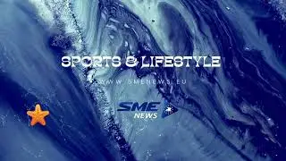 SME NEWS Europe is your gateway to exclusive, high-quality coverage of sports, modern lifestyle