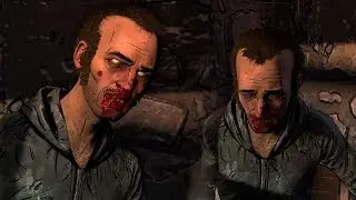 [SPOILER!] Deixar Abel Virar Errante VS. Morte Misericordiosa | Todas As Escolhas | TWD