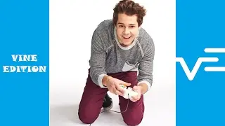 David Dobrik Vine Compilation | Funny Vines of David Dobrik - Vine Edition✔