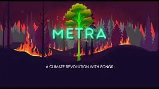 Metra E2 - So, What's Your Revolution About?