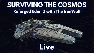 EGS  Reforged Eden 2 with the IronWulf