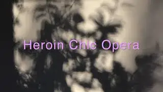 Nyskrevet norsk opera - teaser